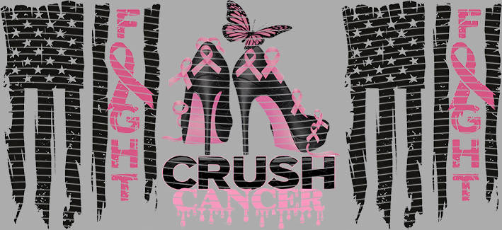 16oz Breast cancer-BC-258